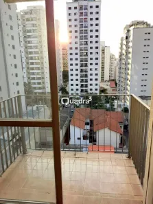 Apartamento com 3 Quartos à venda, 79m² no Perdizes, São Paulo