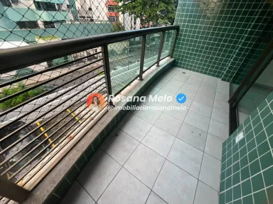 Apartamento com 3 Quartos à venda, 69m² no Boa Viagem, Recife
