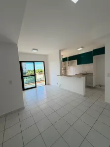 Apartamento com 2 Quartos à venda, 65m² no Calhau, São Luís