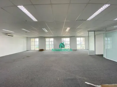 Sala Comercial à venda, 160m² no Vila Cordeiro, São Paulo