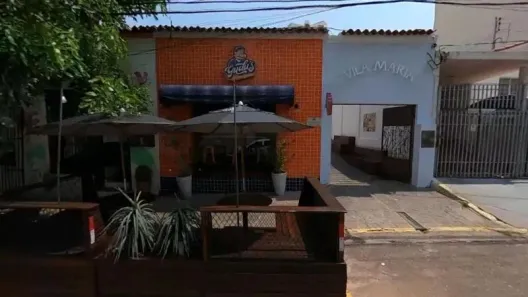 Ponto Comercial à venda, 285m² no Goiabeira, Cuiabá