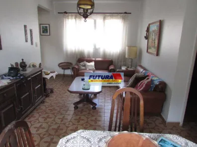 Apartamento com 2 Quartos à venda, 80m² no Itararé, São Vicente