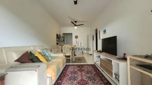 Apartamento com 2 Quartos à venda, 85m² no Pitangueiras, Guarujá