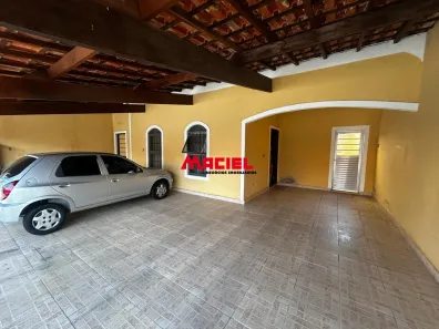 Casa com 3 Quartos à venda, 120m² no Bosque dos Eucaliptos, São José dos Campos