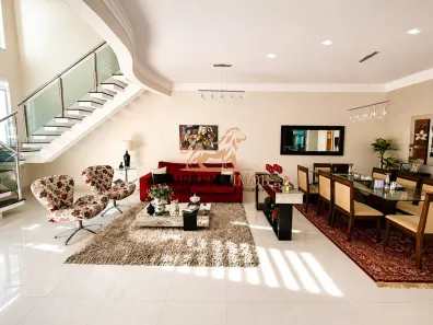 Casa de Condomínio com 3 Quartos à venda, 268m² no Granja Olga I, Sorocaba