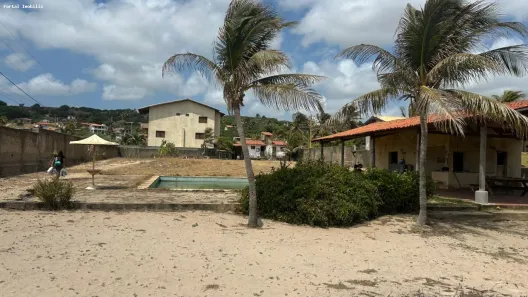 Lote/Terreno à venda, 2952m² no Prainha, Aquiraz