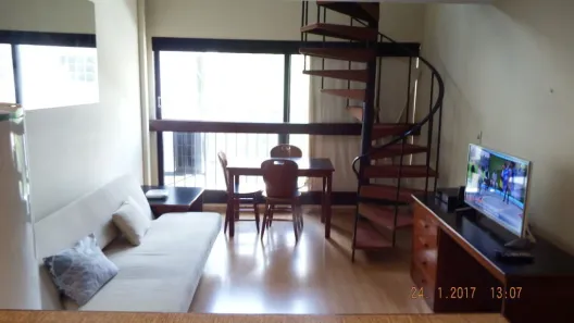 Flat com 1 Quarto para alugar, 50m² no Bela Vista, São Paulo