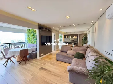 Apartamento com 3 Quartos à venda, 72m² no Vila Penteado, São Paulo