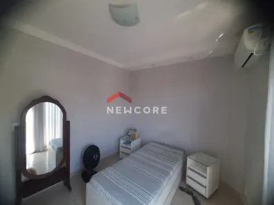 Cobertura com 4 Quartos à venda, 180m² no Arcádia, Contagem