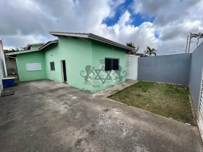 Casa com 2 Quartos à venda, 280m² no Jardim Nomar, Caraguatatuba