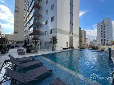 Apartamento com 3 Quartos à venda, 122m² no Gonzaga, Santos