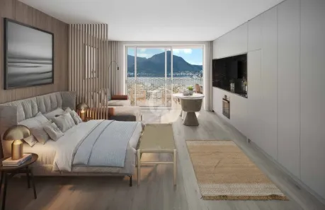 Apartamento com 1 Quarto à venda, 45m² no Ipanema, Rio de Janeiro