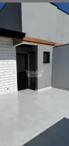 Sobrado com 2 Quartos à venda, 100m² no Vila América, Santo André