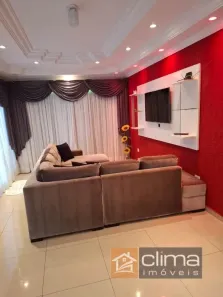 Sobrado com 3 Quartos à venda, 182m² no Jardim Carapicuíba, Carapicuíba