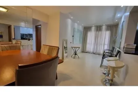 Apartamento com 3 Quartos à venda, 80m² no Alphaville Centro Industrial e Empresarial/Alphaville., Barueri
