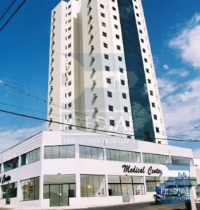 Ponto Comercial à venda, 48m² no Jardim Paraíso, São Carlos