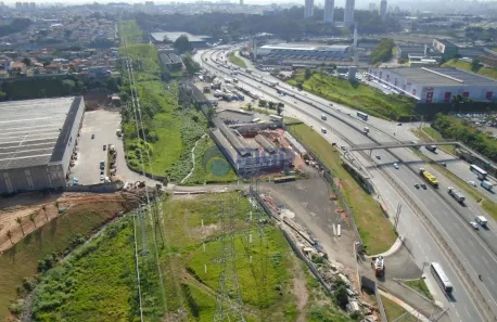 Galpão/Depósito/Armazém para alugar, 1110m² no Parque São Domingos, São Paulo