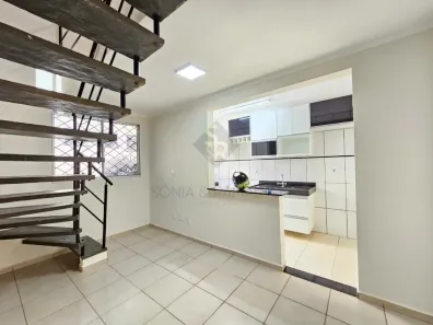 Apartamento com 2 Quartos à venda, 96m² no Parque Industrial Lagoinha, Ribeirão Preto