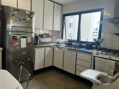 Apartamento com 4 Quartos à venda, 143m² no Santa Teresinha, São Paulo