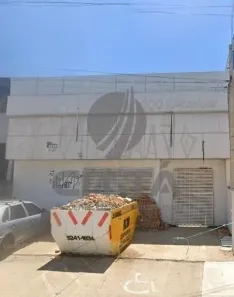 Ponto Comercial para alugar, 496m² no Vila Nova, Campinas