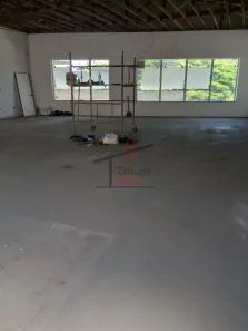 Sala Comercial para alugar, 210m² no Vila Formosa, São Paulo