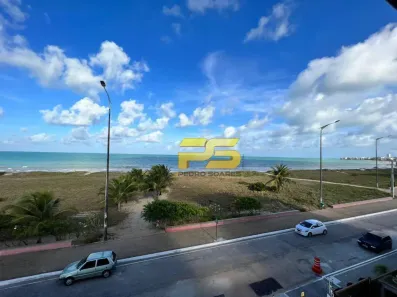 Apartamento com 5 Quartos à venda, 353m² no Bessa, João Pessoa