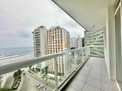 Apartamento com 2 Quartos à venda, 85m² no Pitangueiras, Guarujá
