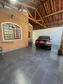 Casa com 3 Quartos à venda, 209m² no Monte Castelo, São José dos Campos