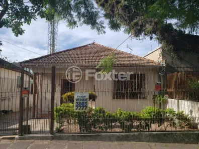 Casa com 2 Quartos à venda, 130m² no Jardim Sabará, Porto Alegre