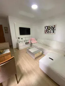 Apartamento com 2 Quartos à venda, 43m² no Santa Cruz, Rio de Janeiro