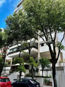 Apartamento com 4 Quartos à venda, 170m² no Itapuã, Vila Velha