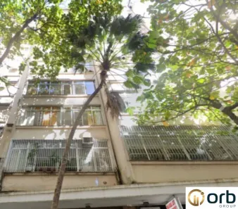 Apartamento com 3 Quartos à venda, 180m² no Copacabana, Rio de Janeiro