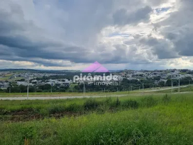 Lote/Terreno à venda, 348m² no Loteamento Terras Alpha São José dos Campos, São José dos Campos