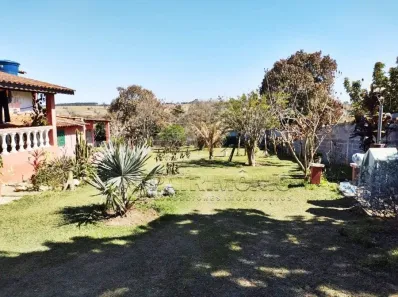 Fazenda/Sítio com 2 Quartos à venda, 254m² no Portal do Pirapora, Salto de Pirapora