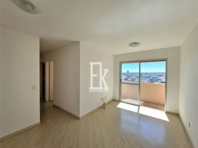 Apartamento com 3 Quartos para alugar, 80m² no Ponte Preta, Campinas