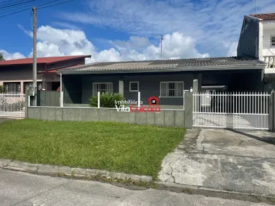 Casa com 4 Quartos à venda, 202m² no Jardim Canada, Pontal do Paraná