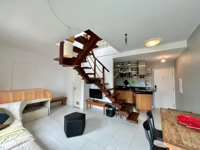 Cobertura com 2 Quartos à venda, 77m² no Riviera, Bertioga