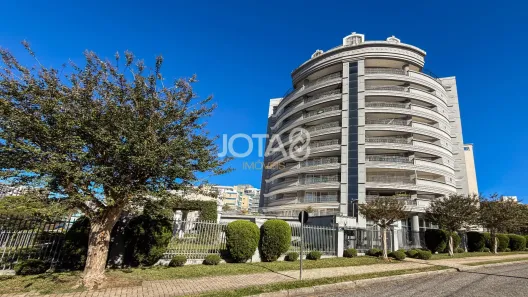 Apartamento com 3 Quartos para alugar, 201m² no Ahú, Curitiba