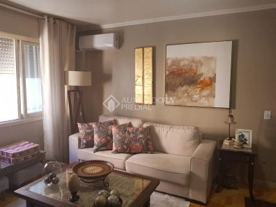 Apartamento com 3 Quartos à venda, 93m² no Santana, Porto Alegre