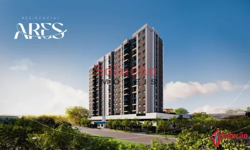 Apartamento com 3 Quartos à venda, 69m² no Centro, Canoas