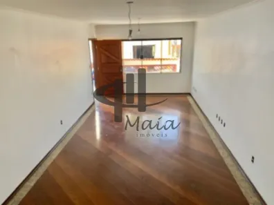 Sobrado com 3 Quartos à venda, 250m² no Olímpico, São Caetano do Sul