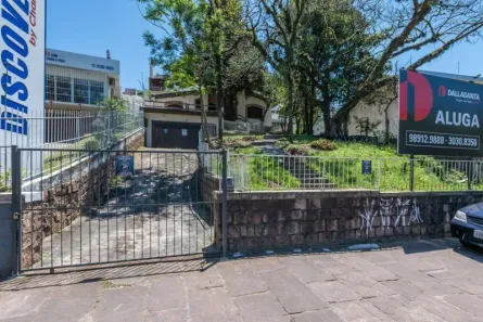 Imóvel Comercial com 2 Quartos para alugar, 206m² no Tristeza, Porto Alegre