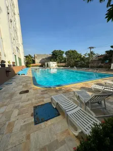 Apartamento com 3 Quartos à venda, 55m² no Engenho Novo, Rio de Janeiro