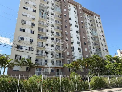 Apartamento com 3 Quartos à venda, 70m² no Pagani, Palhoça