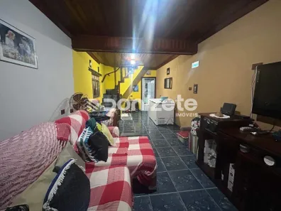 Sobrado com 3 Quartos à venda, 192m² no Jardim Sônia Maria, Mauá