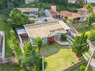 Casa de Condomínio com 5 Quartos à venda, 329m² no Marambaia, Vinhedo