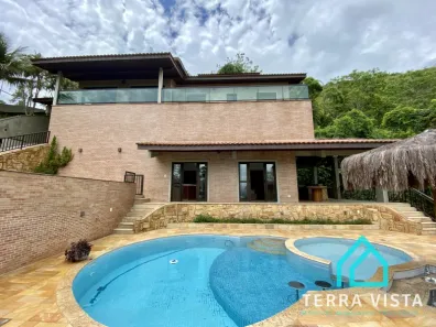 Casa com 3 Quartos à venda, 600m² no Toninhas, Ubatuba