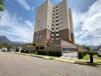 Apartamento com 2 Quartos à venda, 62m² no Indaiá, Caraguatatuba