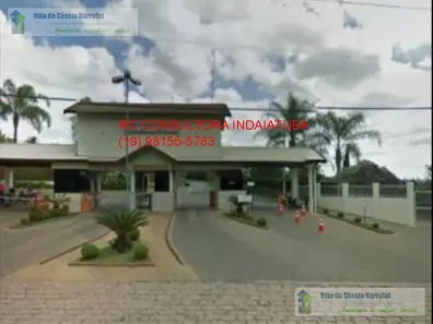 Lote/Terreno à venda, 5000m² no Recanto das Flores, Indaiatuba