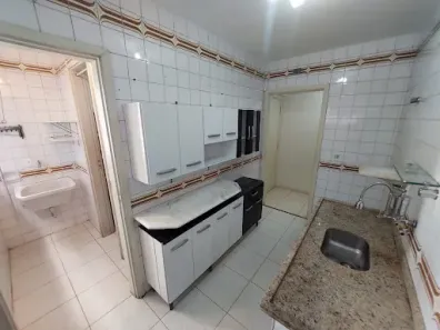 Apartamento com 1 Quarto para alugar, 58m² no Centro, Campinas